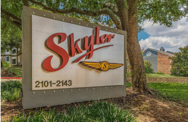 The Skyler