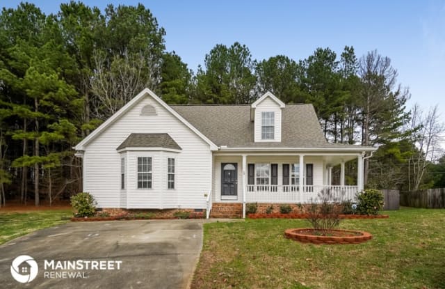 500 Rookwood Court - 500 Rockwood Court, Wake Forest, NC 27587