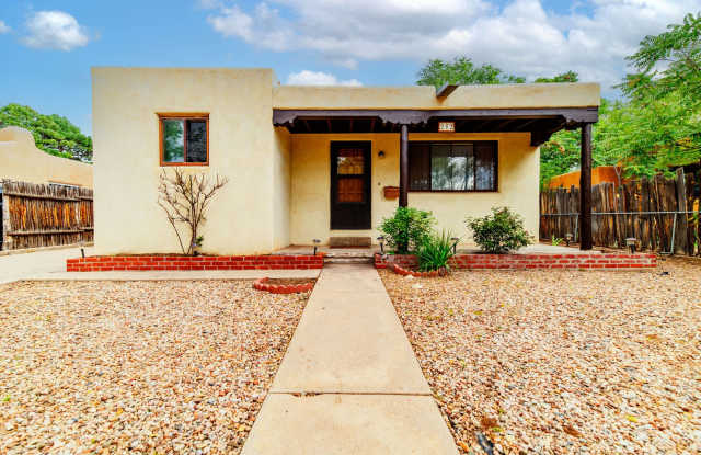 Photo of Original Stamm Home in South Capital District
