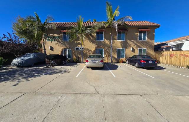 Photo of Van Dyke Ave. 4380