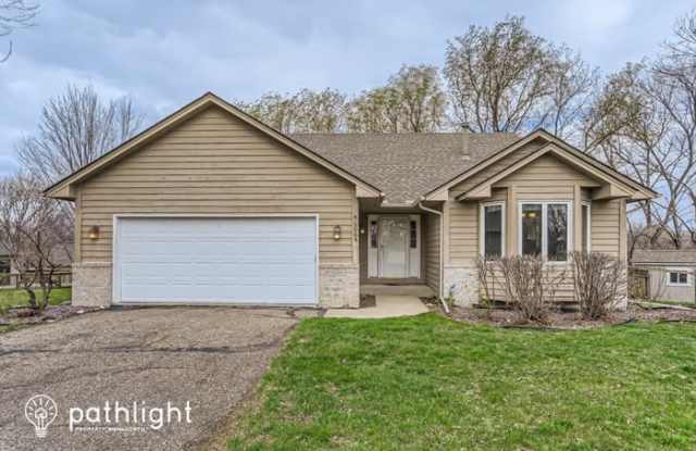 5964 West 134th Street - 5964 West 134th Street, Savage, MN 55378