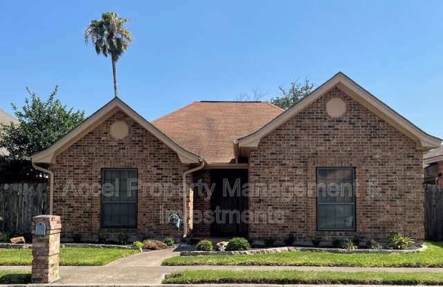 517 Canary Ave.