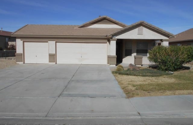 4345 Kachina Canyon Rd. - 4345 Kachina Canyon Road, Las Cruces, NM 88011