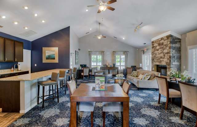 Photo of Hilliard Station Apartments