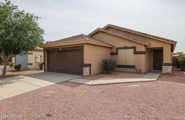 14760 N 147TH Lane - 14760 North 147th Lane, Surprise, AZ 85379