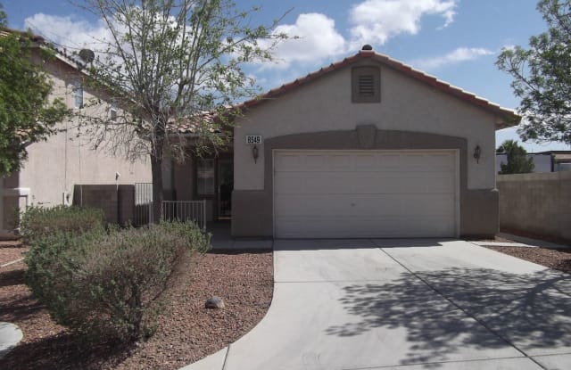 8549 Titania Ct. - 8549 Titania Court, Spring Valley, NV 89147