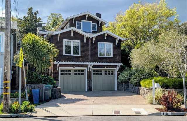 115 Sunnyside Avenue