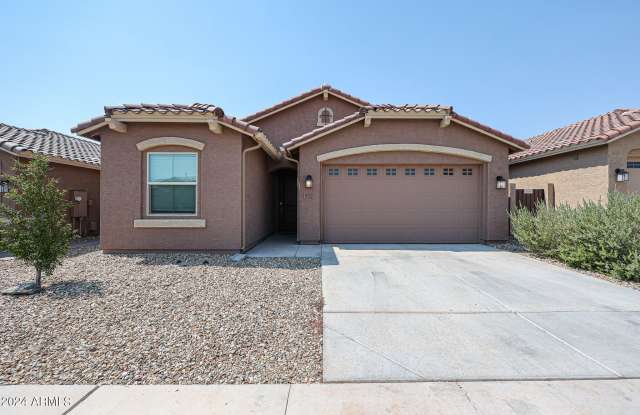 16525 W CHARLOTTE Drive