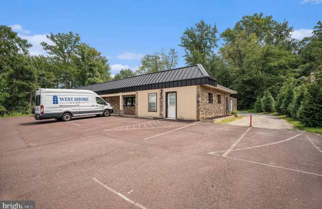 2425 BLAIR MILL Road unit: B