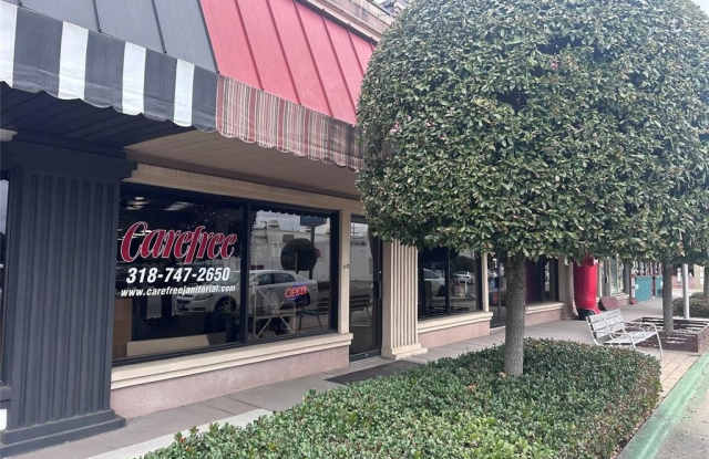 405 Barksdale Boulevard