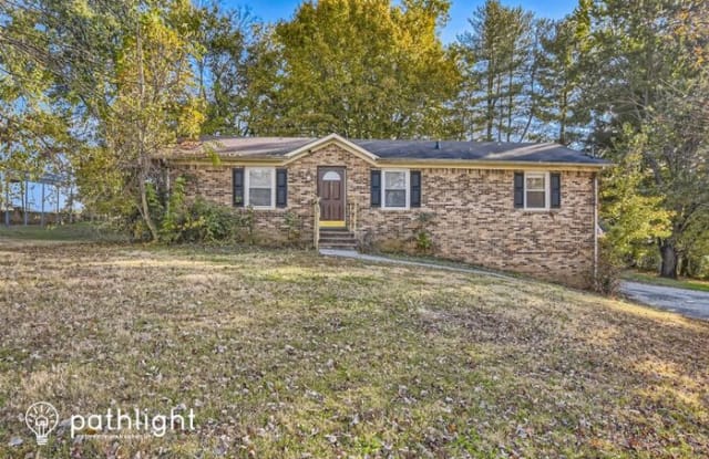 103 Pike's Peak Drive - 103 Pike's Peak Drive, Maury County, TN 38401