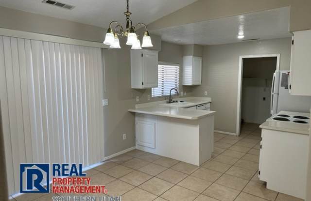 Downtown in Village Square