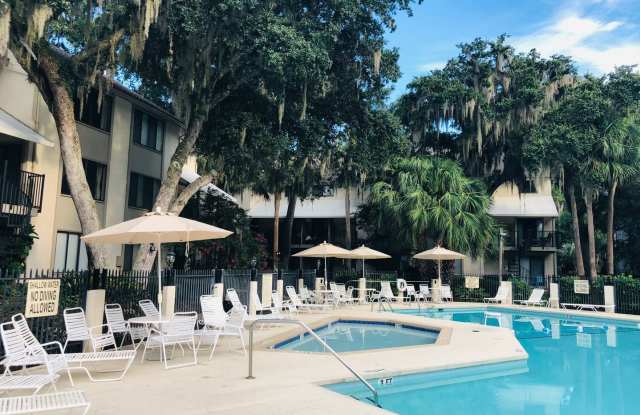 2-Bedroom Hilton Head Rental Near Beach, Available June 14th at Springwood photos photos