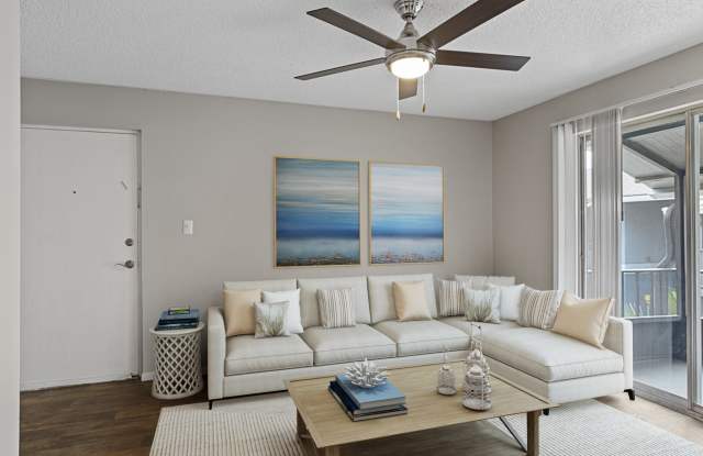 Photo of The Palms at Countryside Apartments