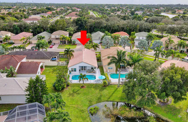 4224 Bluff Harbor Way