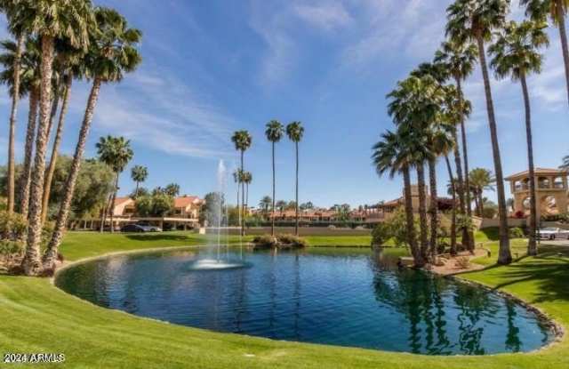 9708 E Via Linda Drive unit: 1324