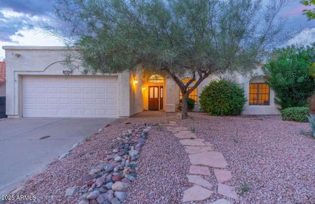 Photo of 11080 E MARY KATHERINE Drive