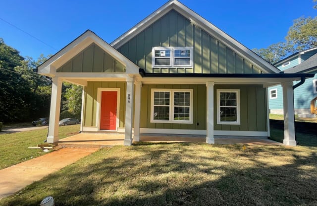 896 Waddell Street - 896 Waddell Street, Athens, GA 30606