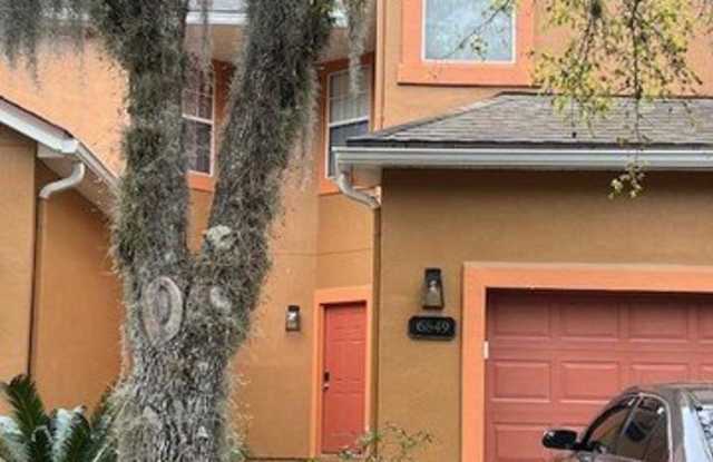 6849 MISTY VIEW Drive