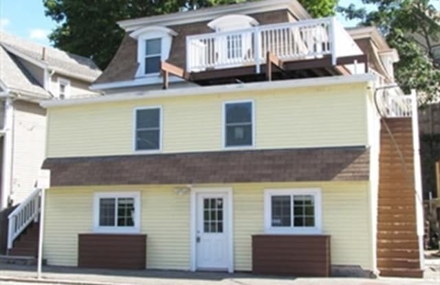 31 New Ocean - 31 New Ocean Street, Swampscott, MA 01907