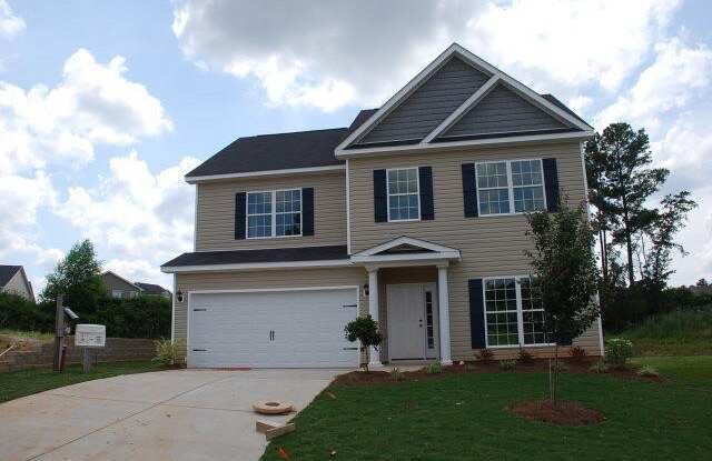 895 WESTLAWN Drive - 895 Westlawn Drive, Columbia County, GA 30813