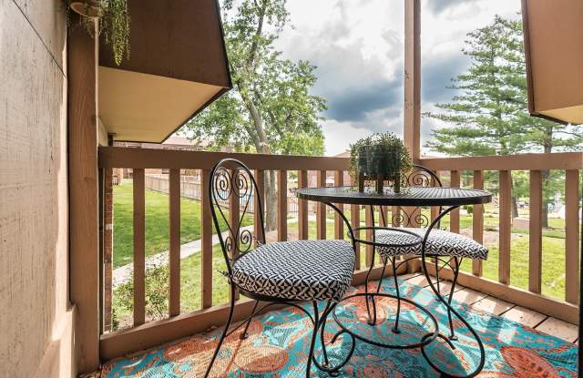 Maryland Park Apartments