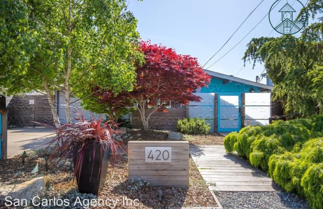 420 Hannon Avenue - 420 Hannon Avenue, Monterey, CA 93940