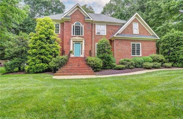 4220 Uppingham Road - 4220 Uppingham Road, Richmond, VA 23235