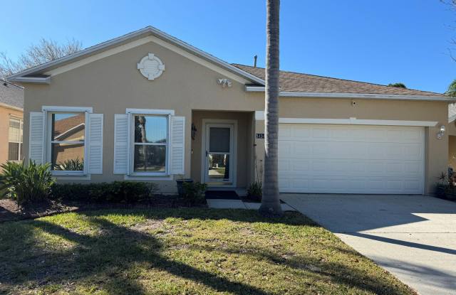 5434 High Pasture - 5434 High Pasture Way, Brevard County, FL 32940