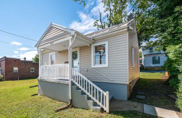 Photo of 403 Polk St