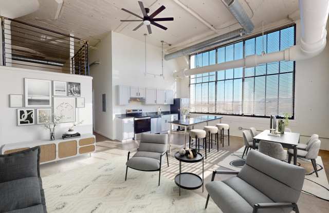 Photo of American Can Lofts