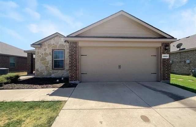 Photo of 1809 Meadow Crest Drive