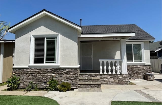 406 S Philadelphia Street - 406 South Philadelphia Street, Anaheim, CA 92805