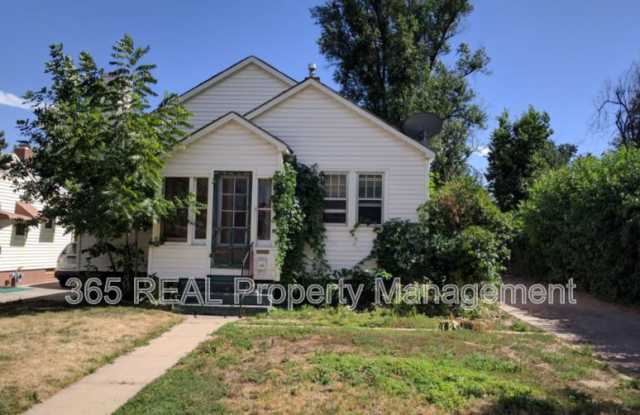 1716 12th Street (Upper)