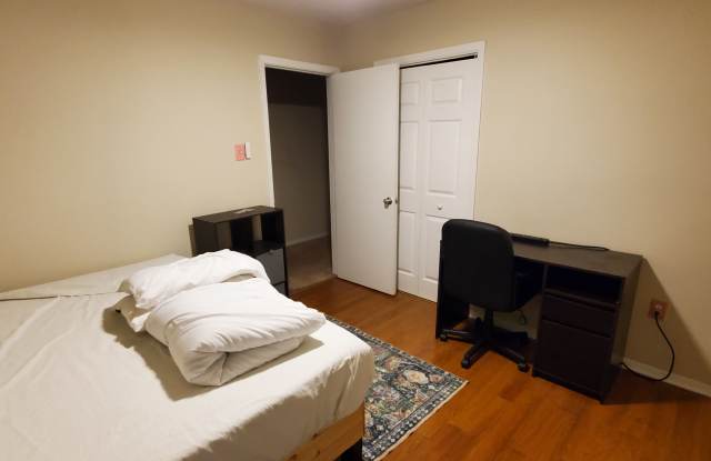 815 Sledgehammer Drive