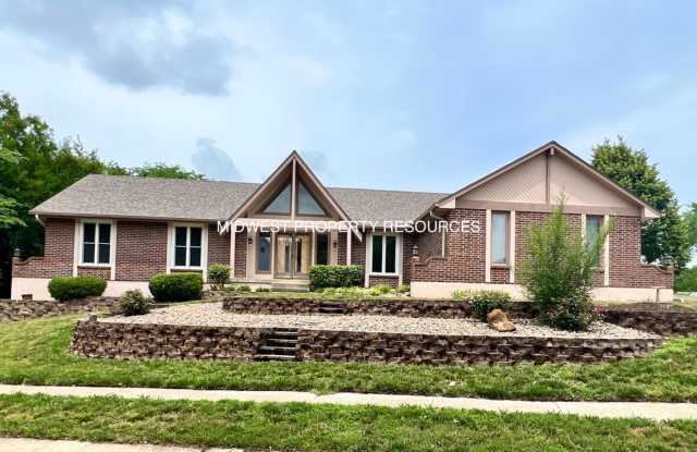 Photo of Stunning Large Ranch Home