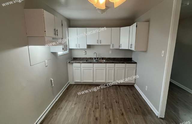 3 Bedrooms • 1 Bathroom — Single-Family Home