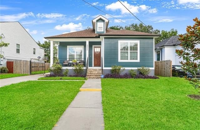 5223 WILDAIR Drive - 5223 Wildair Drive, New Orleans, LA 70122