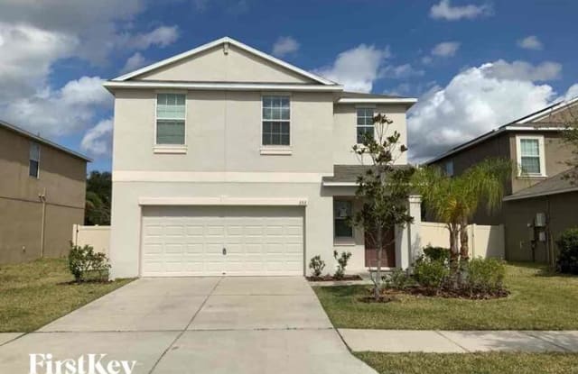 14144 Covert Green Place - 14144 Covert Green Pl, Riverview, FL 33579