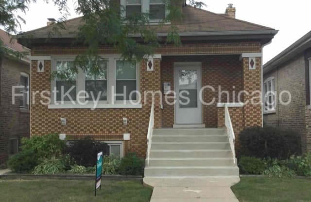 2732 North Moody Avenue - 2732 North Moody Avenue, Chicago, IL 60639