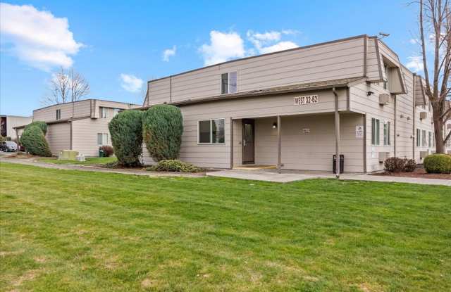 Centennial West Apartments