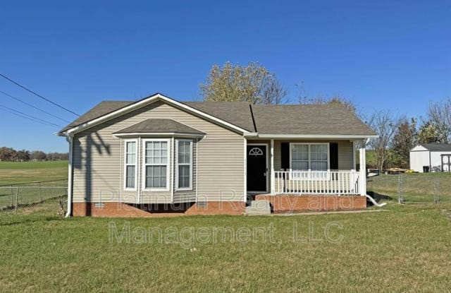 679 Artic Ave - 679 Artic Avenue, Oak Grove, KY 42262