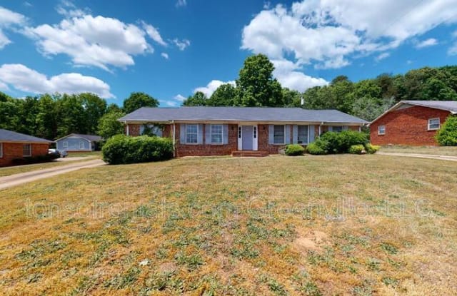 180 Hidden Hill Road - 180 Hidden Hill Rd, Spartanburg County, SC 29301