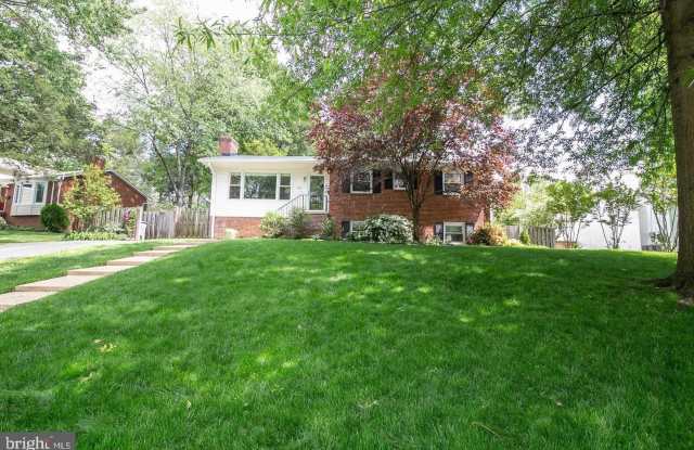 8411 MOREY Lane