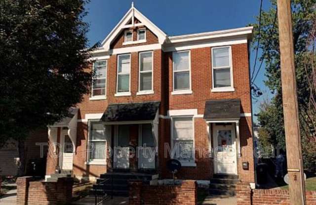 1815 W. Jefferson St.