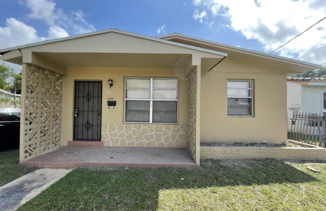 1300 Northeast 146th Street - 1 - 1300 Northeast 146th Street, Golden Glades, FL 33161