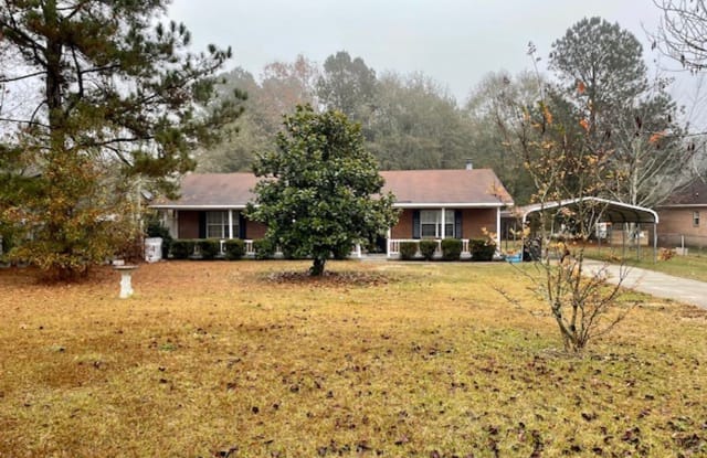 4202 Bath Edie Rd - 4202 Bath-Edie Road, Augusta, GA 30815