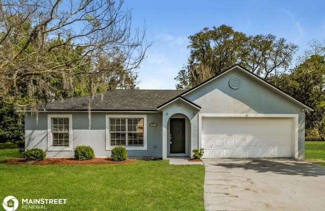 13317 Egrets Marsh Drive - 13317 Egrets Marsh Drive, Jacksonville, FL 32224