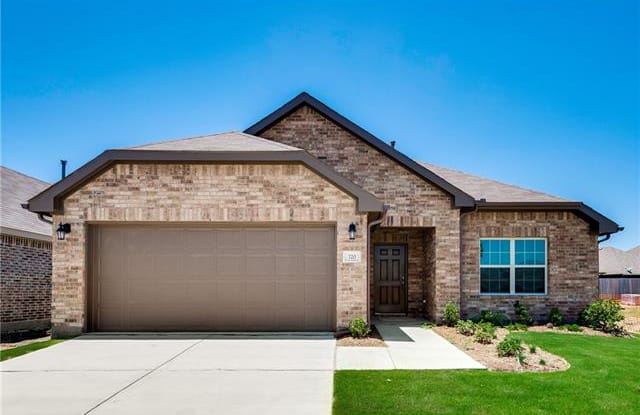 720 Bird Creek Drive - 720 Bird Creek Dr, Little Elm, TX 75068