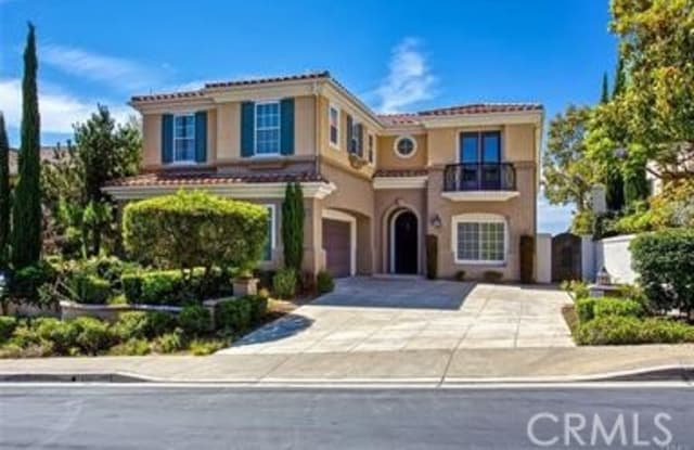 21 Portica - 21 Portica, Newport Beach, CA 92657